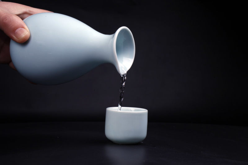 勾兌的白酒都是假酒嗎？白酒的制作方式
