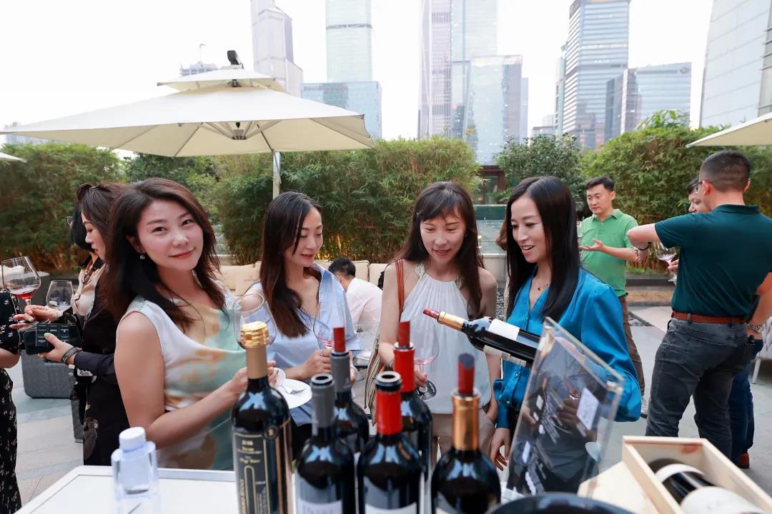 意大利一級(jí)莊品鑒會(huì)，后疫情時(shí)代難得的大型精品意酒品鑒活動(dòng)
