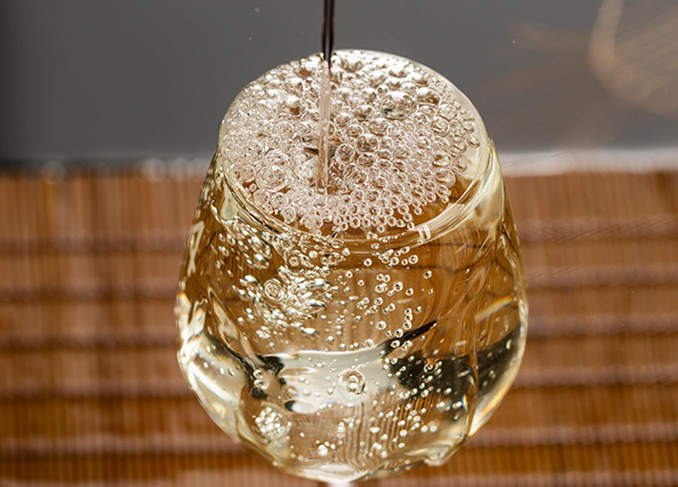 白酒為什么叫白酒？什么是白酒？