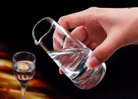 白酒具有哪些營養(yǎng)功能？