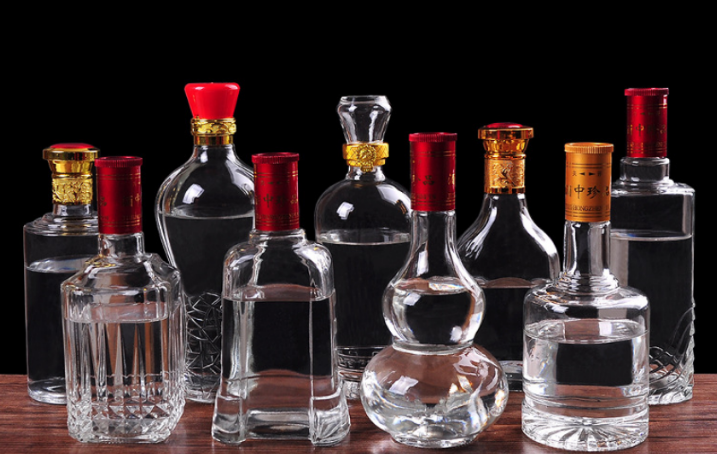 什么是原度白酒？白酒是什么酒？