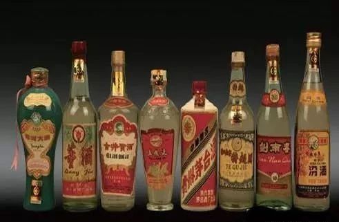 白酒怎么生產(chǎn)制作呢？簡述釀造白酒的方式
