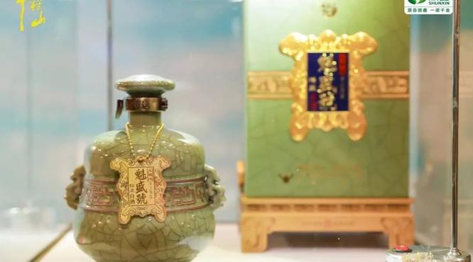定價(jià)1598元，牛欄山魁盛號(hào)定義“二鍋頭”品類(lèi)新高度？