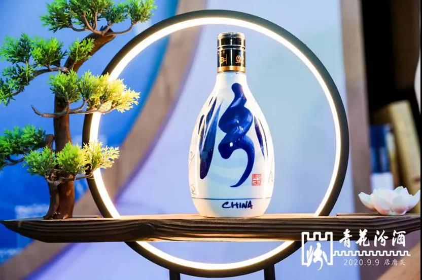 清香型白酒集體闖入高端賽道，行業(yè)在升溫？