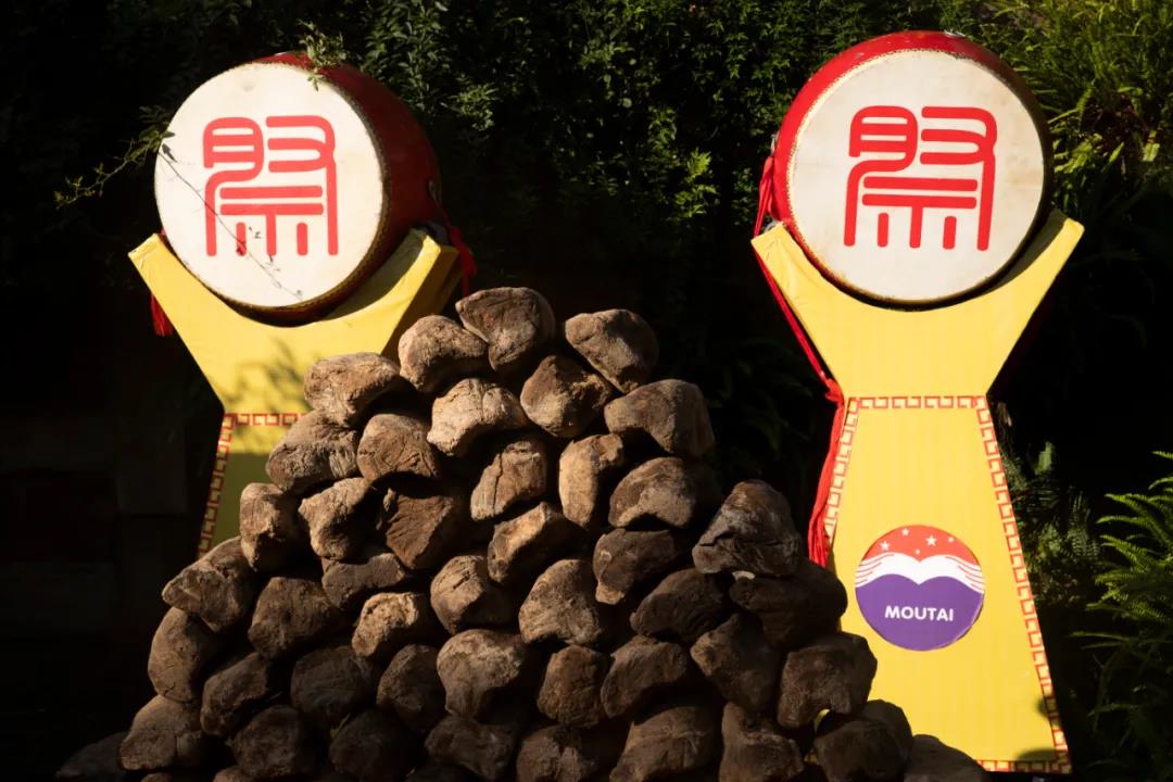 透過一場“端午祭麥”，尋找茅臺品質(zhì)源頭