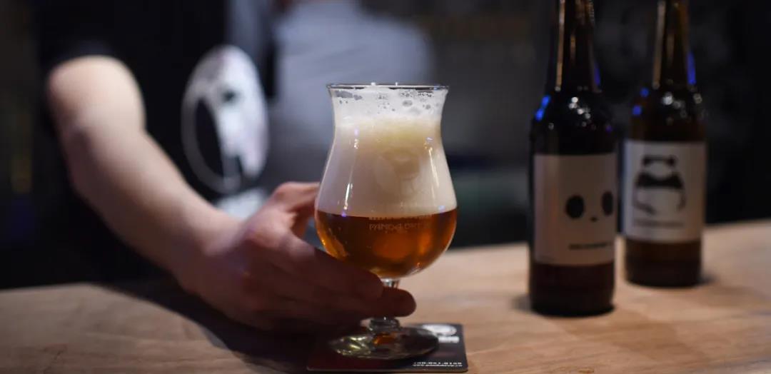 精釀啤酒能否成為下一個資本高地？