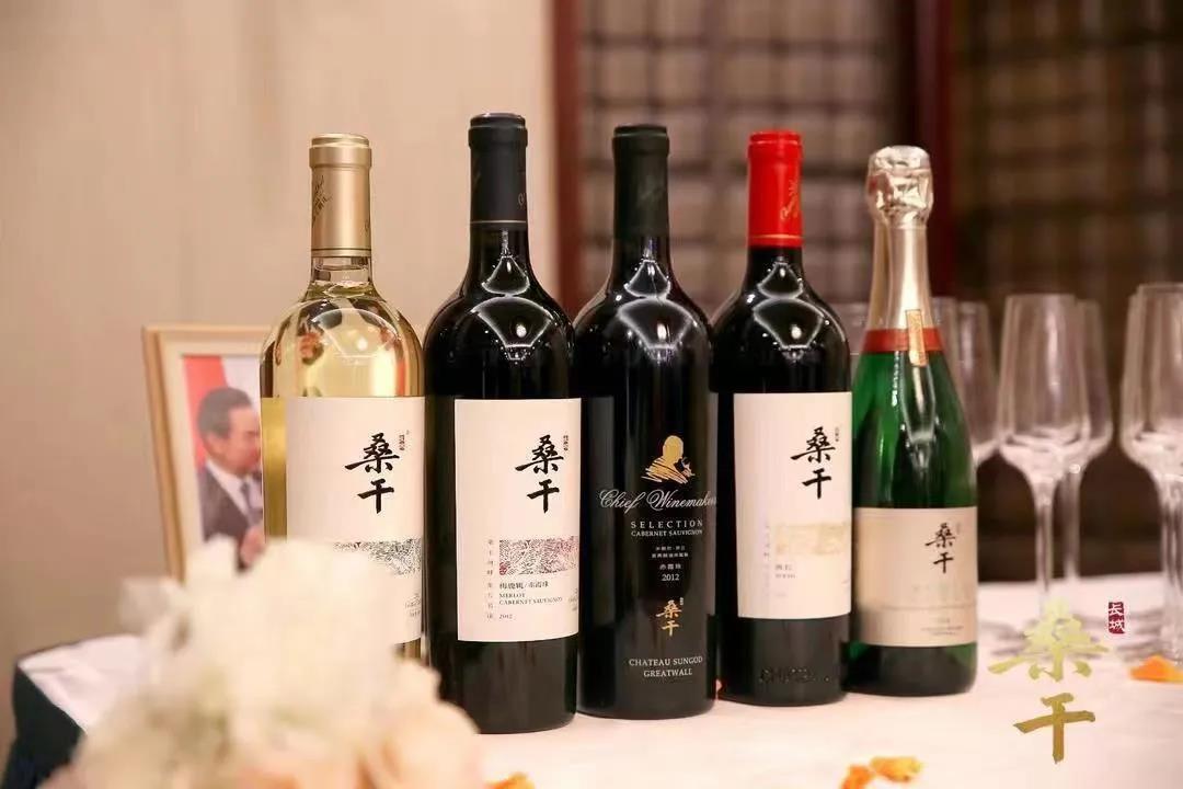 長城桑干提價，消費者為何愛上國產(chǎn)高端酒？