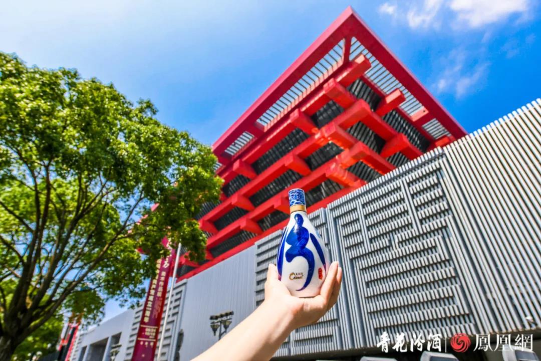 復興版之后上新“中國龍”，汾酒進入全面引領時代