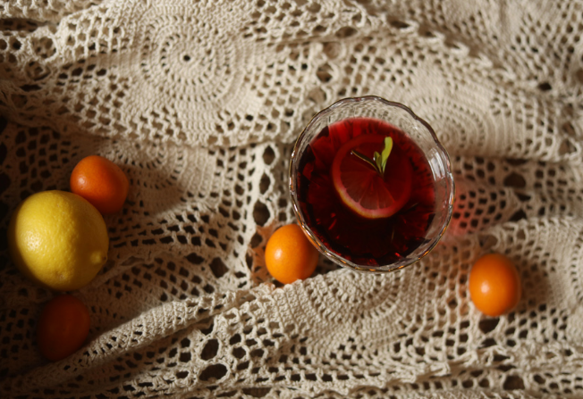 紅葡萄酒怎么喝？正確飲用方法