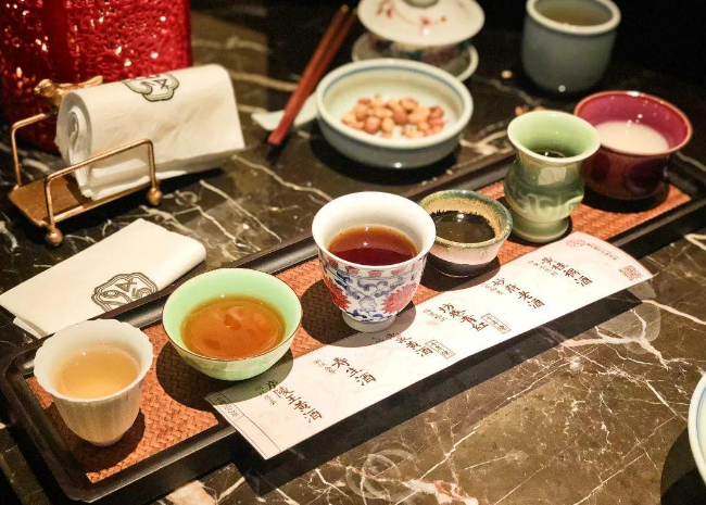 黃酒的制作方式，釀造原料