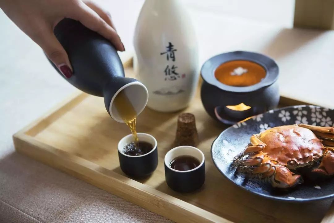 黃酒怎么喝，飲用方式介紹
