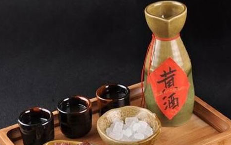 黃酒的釀造步驟，釀造黃酒的方式