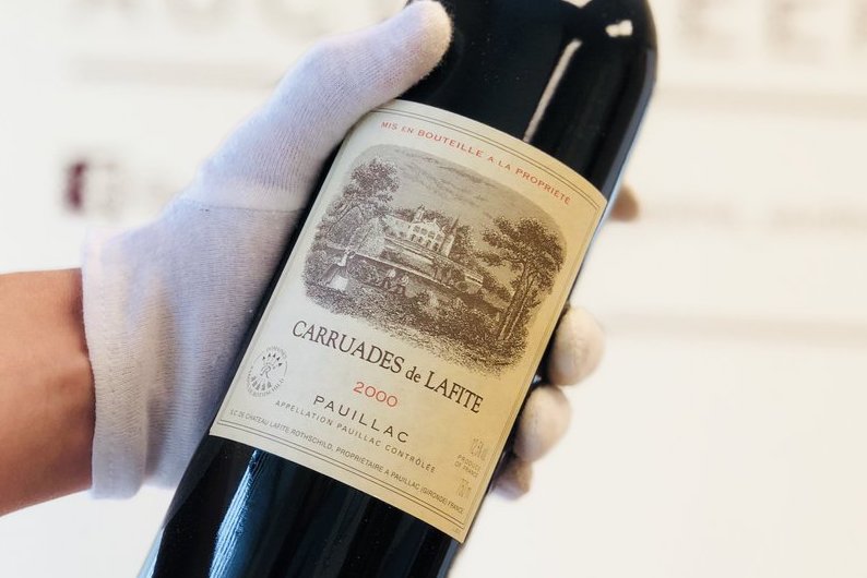 葡萄酒是什么酒？釀造葡萄酒的原料