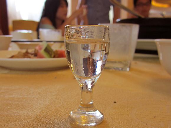 白酒和啤酒混飲可以嗎？