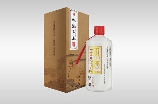 白酒的主要香型，白酒的香型特征