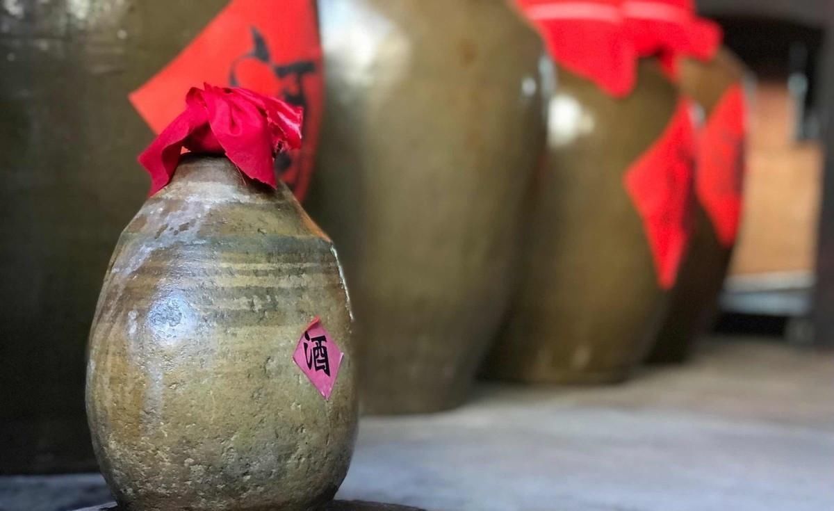 四特酒是什么香型的白酒？