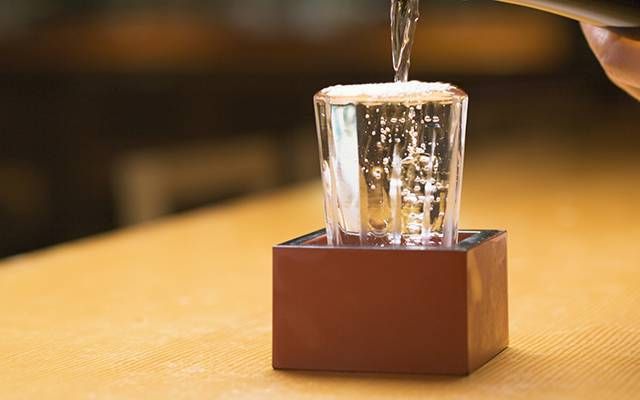 白酒加熱飲用可以喝嗎？