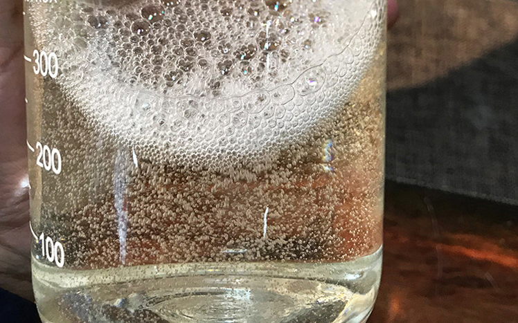 飛天茅臺(tái)酒怎么鑒別真假？