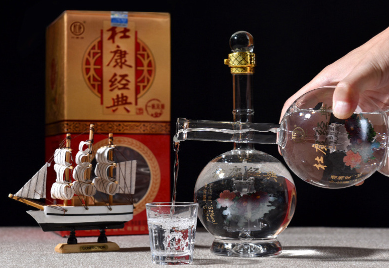 白酒的酒精度數(shù)如何測？