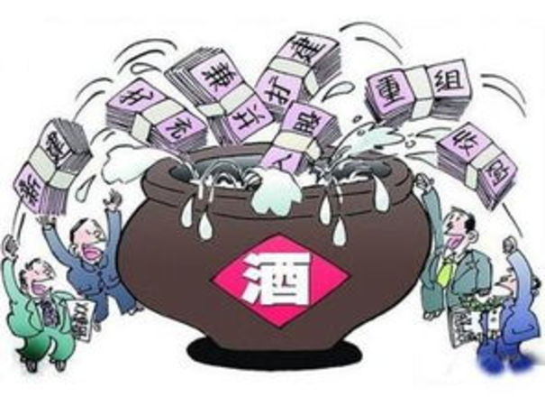 白酒市場(chǎng)限制(白酒市場(chǎng))