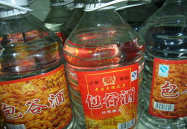 高粱燒酒價格(釀酒高粱價格)