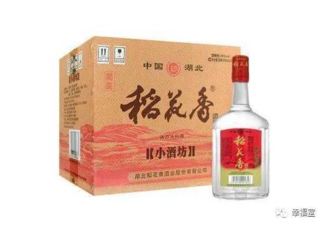 稻花香15酒價格(15年稻花香酒多少錢)