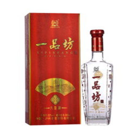 一品坊42度六位辭價(jià)格(一品坊42度價(jià)格查詢)