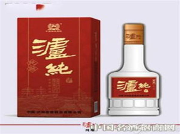瀘純酒38度k9白酒價(jià)格(瀘純酒38度價(jià)格圖片)