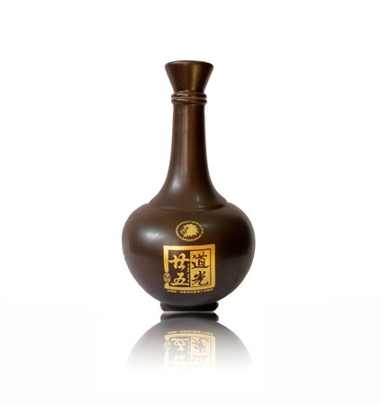 道光廿五道光帝王52度灑價(jià)格(52度道光廿五頂級(jí)帝王酒價(jià)格)