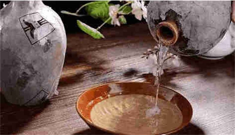 米香型白酒生產(chǎn)技術(米香型白酒生產(chǎn)工藝)