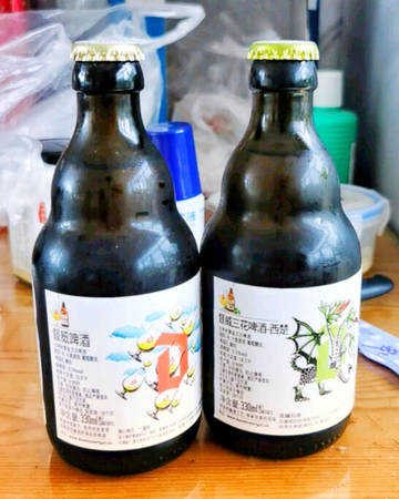 錦州冰暢啤酒多少錢(qián)(錦州冰暢啤酒多少錢(qián)一瓶)
