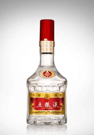 五糧液牛年紀念酒4瓶裝價格(五糧液五牛年紀念酒價格)