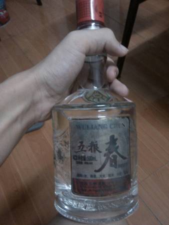 45度清純酒價(jià)格表(清純酒45度價(jià)格表和圖片)