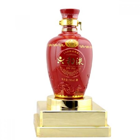 五糧液六和液45度酒價(jià)格表(五糧液45度酒價(jià)格參考一覽表)