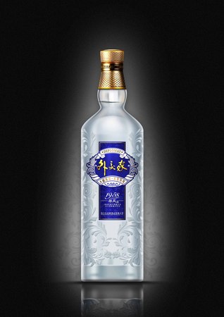 裝酒玻璃瓶哪些質量好(瓷瓶裝酒和玻璃瓶哪個好)