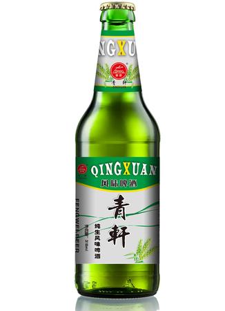 純生北京啤酒的價格查詢(純生風味啤酒價格)