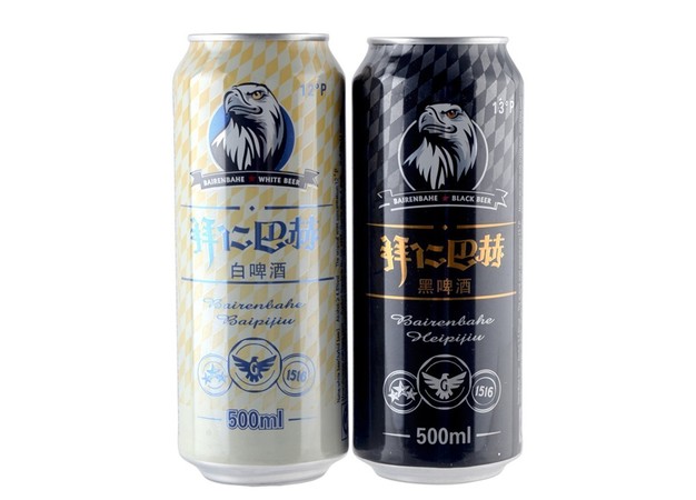 拜仁巴赫黑啤酒多少錢(拜仁巴赫黑啤酒價(jià)格)