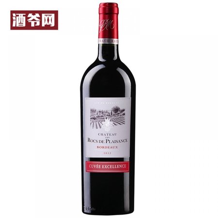 2014伯德堡紅葡萄酒(教皇新堡紅葡萄酒2014)