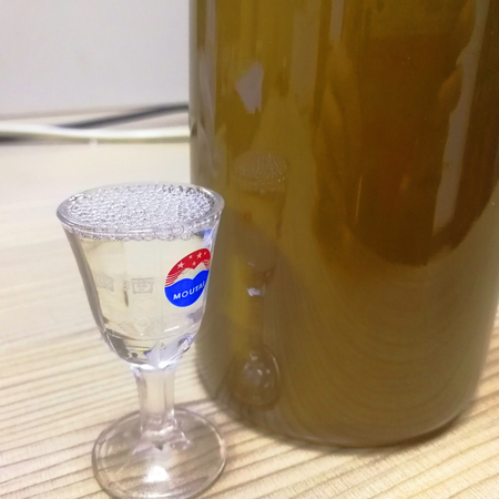 酒一斤是多少公升(請問一斤酒等于多少升?)