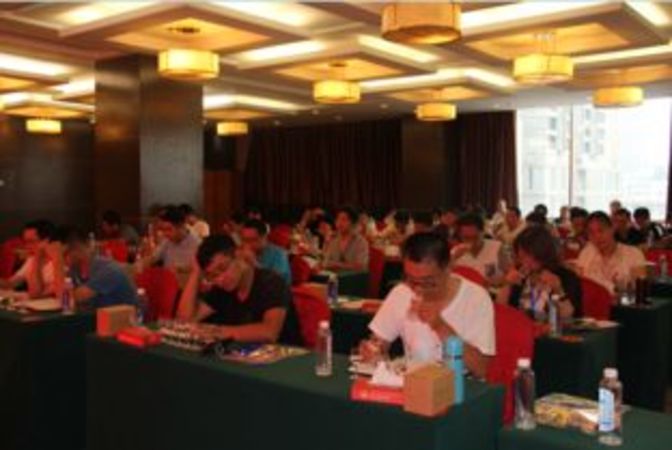 中國食協(xié)白酒評(píng)委年會(huì)(中國食品工業(yè)協(xié)會(huì)白酒專業(yè)委員會(huì)國家評(píng)委年會(huì))