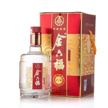 瀏陽(yáng)河四星濃香型白酒(瀏陽(yáng)河濃香型白酒多少錢一瓶)