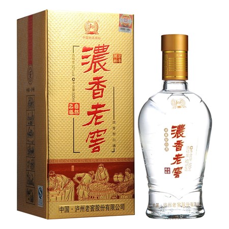 瀘州老窖1573鴻運(yùn)價格(瀘州老窖鴻運(yùn)價格表圖)