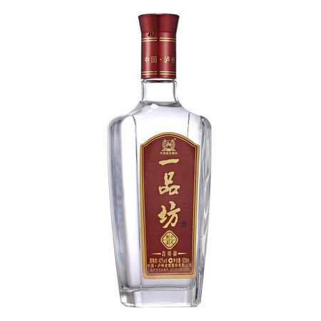 42度白玉坊怎么樣(白玉坊42度全系列)