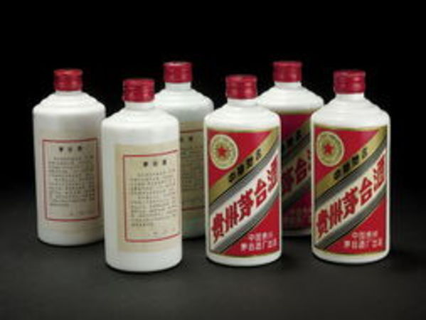 10年五星茅臺(tái)(10年五星茅臺(tái)多少錢(qián))