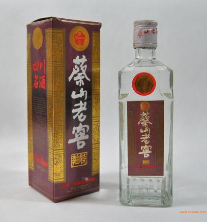 小老窖價(jià)格(小老窖多少錢)