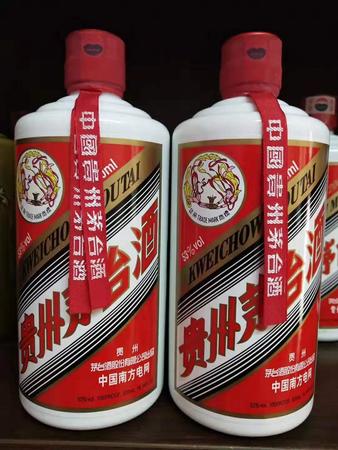 上海回收茅臺(上?；厥彰┡_酒的)
