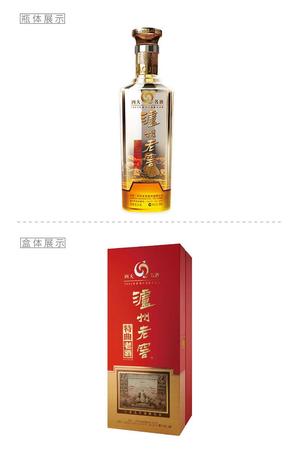 瀘州老窖38度特曲酒價(jià)格表(38度瀘州老窖特曲酒多少錢(qián)一瓶)