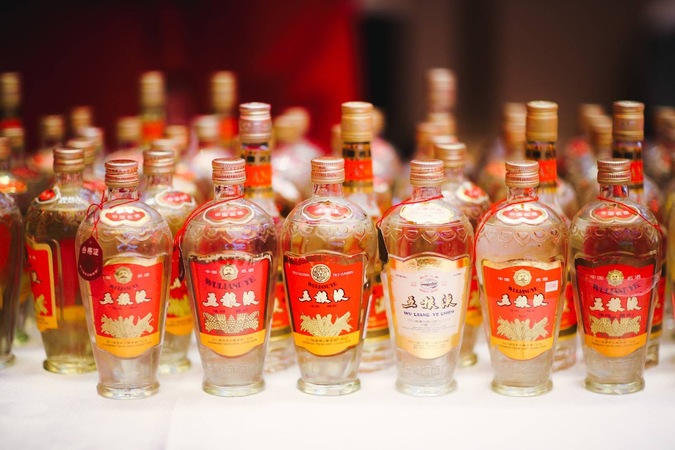 2007熊貓五糧液酒價(jià)格(2007熊貓五糧液酒價(jià)格)