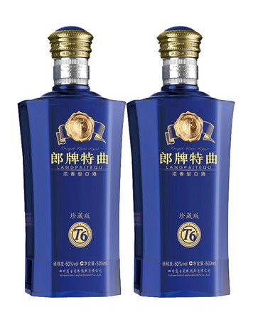 t6郎牌特曲多少錢(qián)一瓶(郎牌特曲t6一瓶?jī)r(jià)格)
