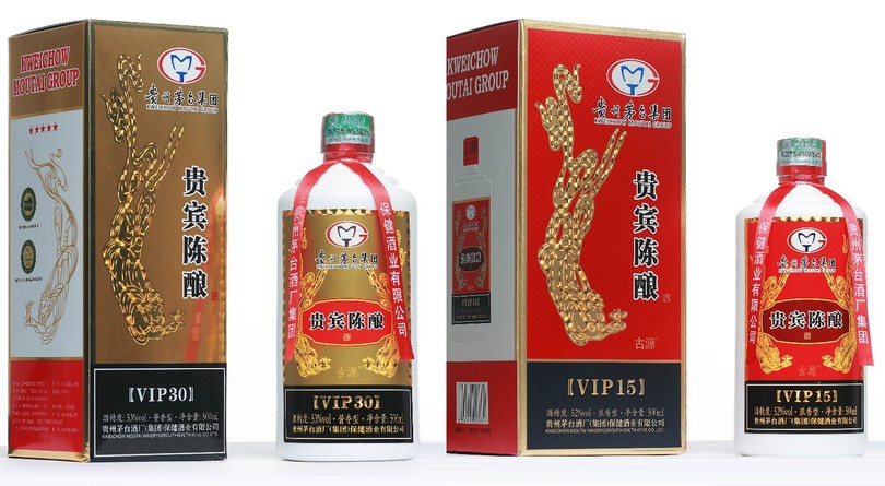 茅臺貴賓酒陳釀價(jià)格表(茅臺貴賓酒30年陳釀多少錢一瓶)